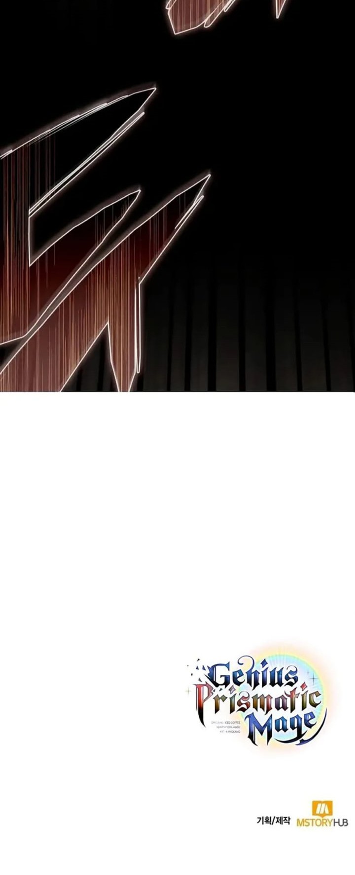 Genius Prismatic Mage Chapter 44 Gambar 58