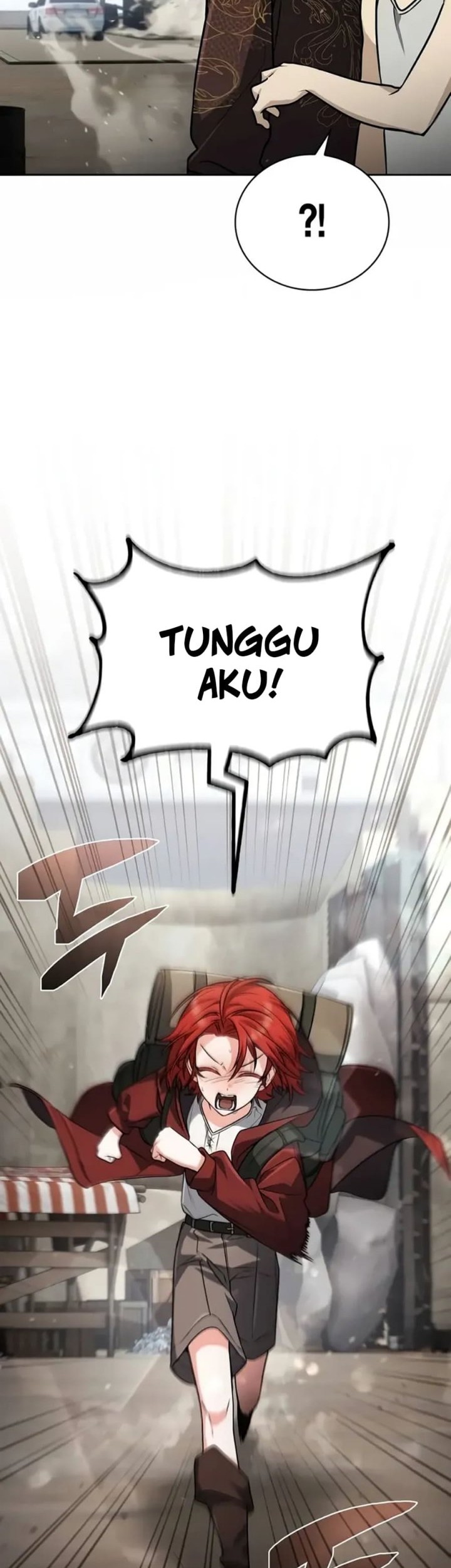 Genius Prismatic Mage Chapter 44 Gambar 15