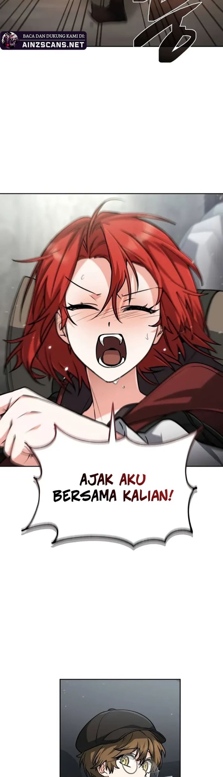 Genius Prismatic Mage Chapter 44 Gambar 16