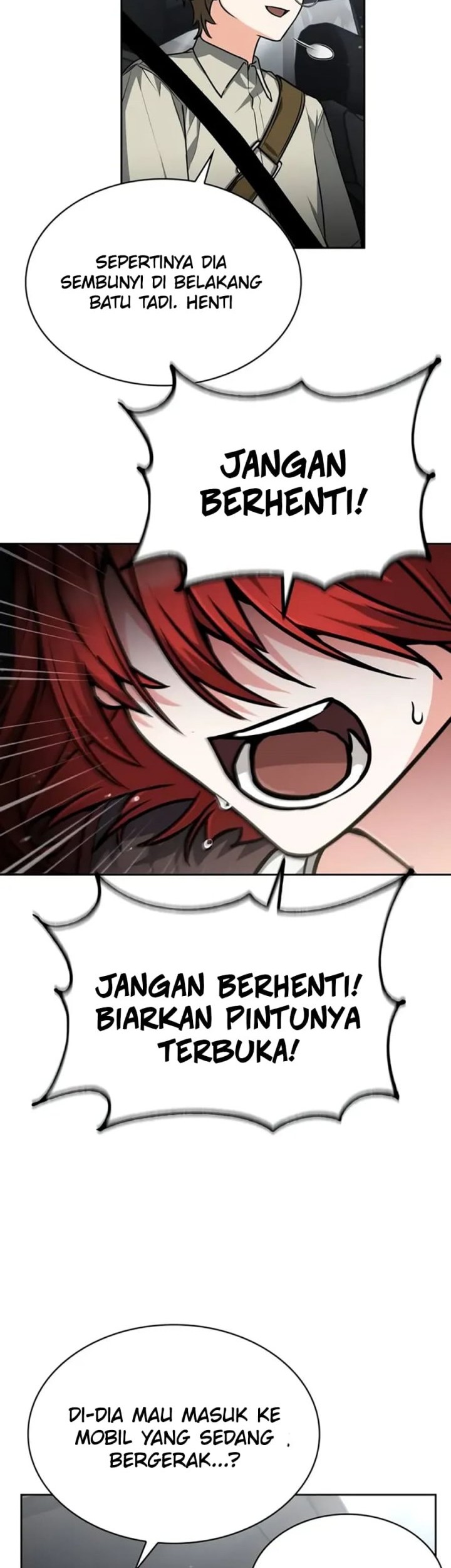 Genius Prismatic Mage Chapter 44 Gambar 17