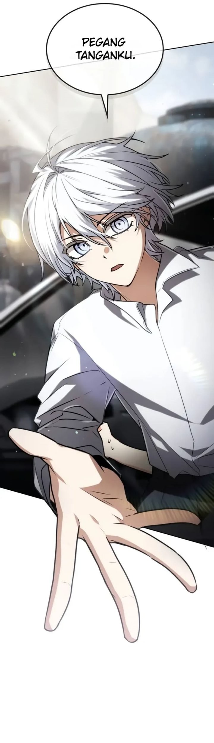 Genius Prismatic Mage Chapter 44 Gambar 20