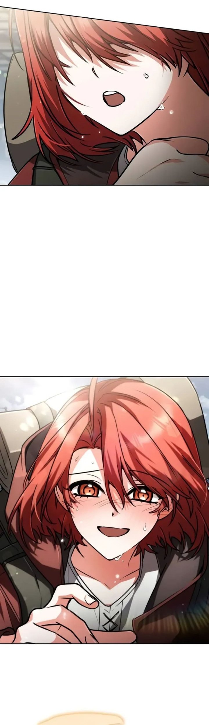 Genius Prismatic Mage Chapter 44 Gambar 21