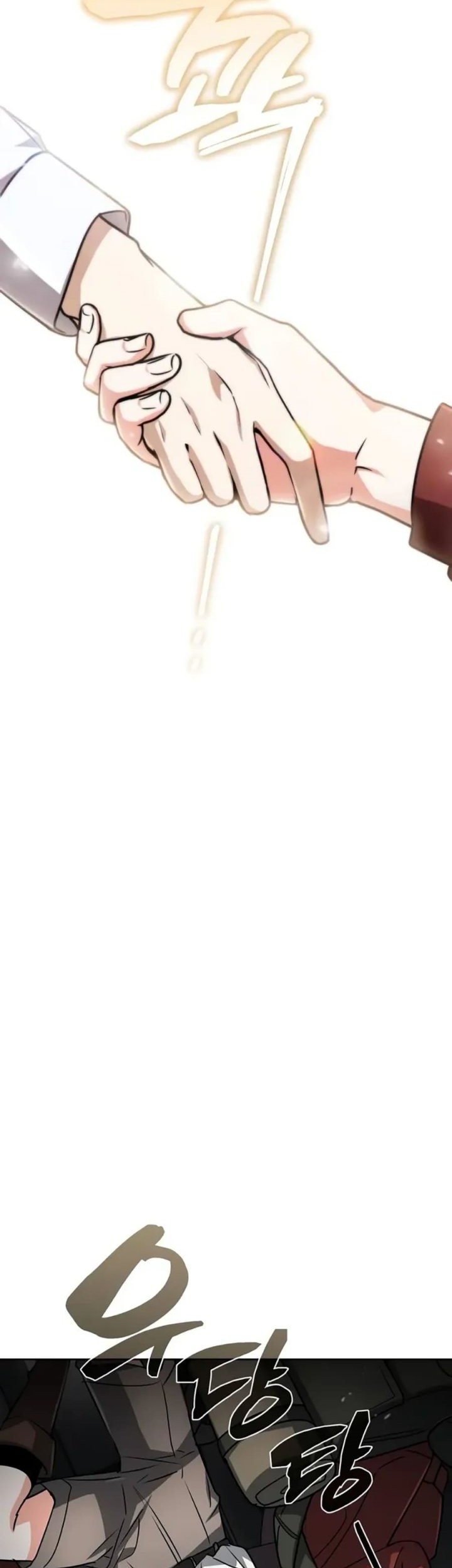 Genius Prismatic Mage Chapter 44 Gambar 22