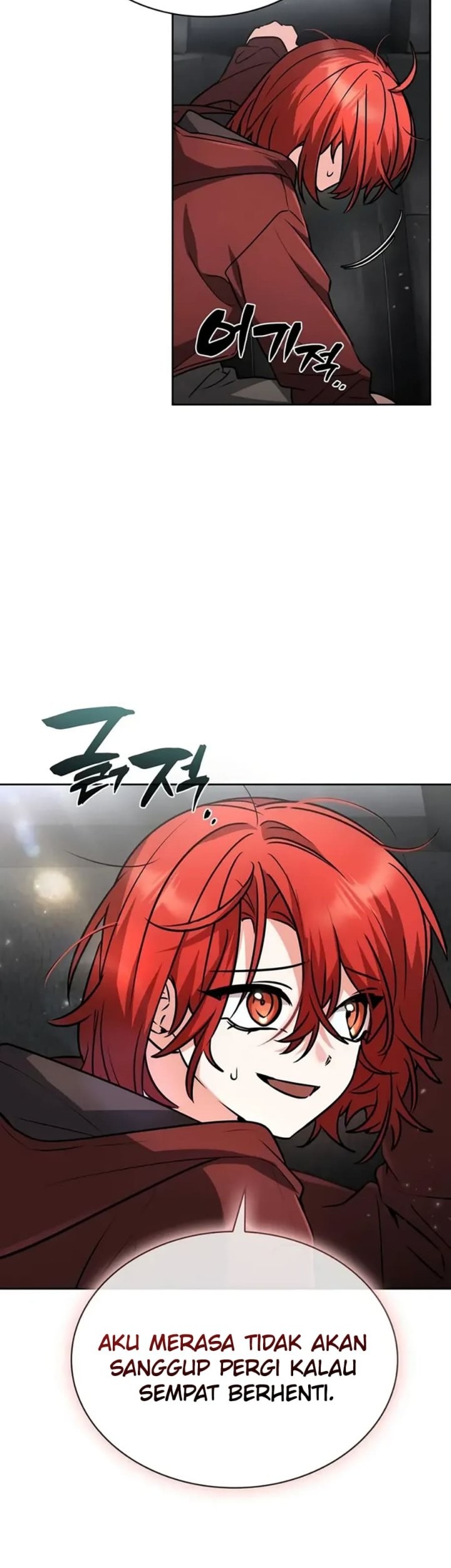 Genius Prismatic Mage Chapter 44 Gambar 24