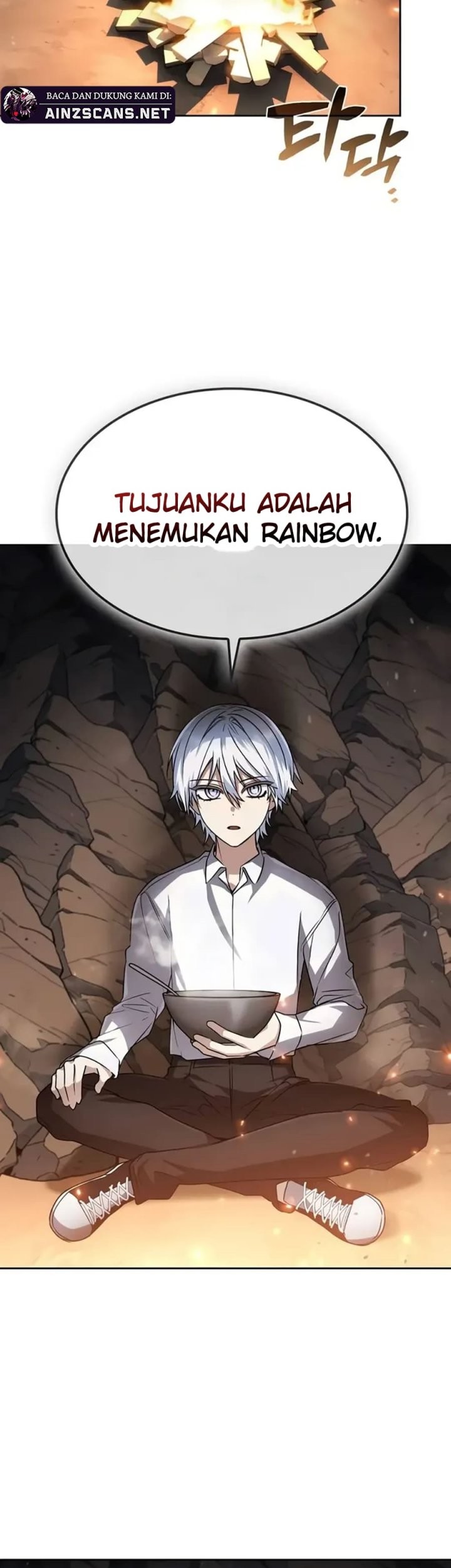 Genius Prismatic Mage Chapter 44 Gambar 30