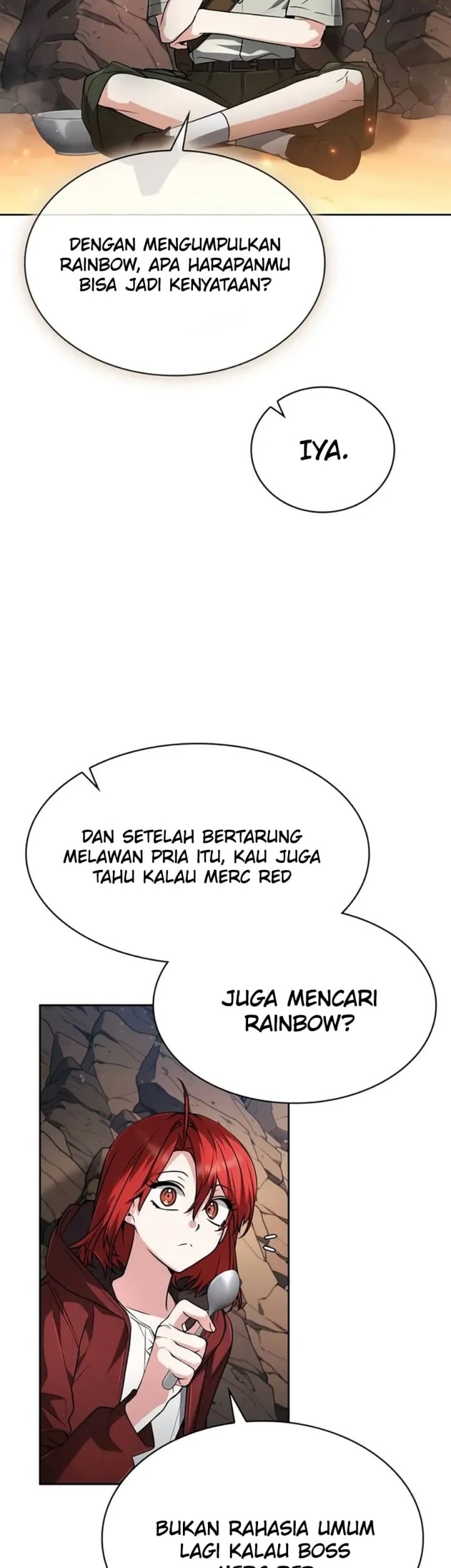 Genius Prismatic Mage Chapter 44 Gambar 34