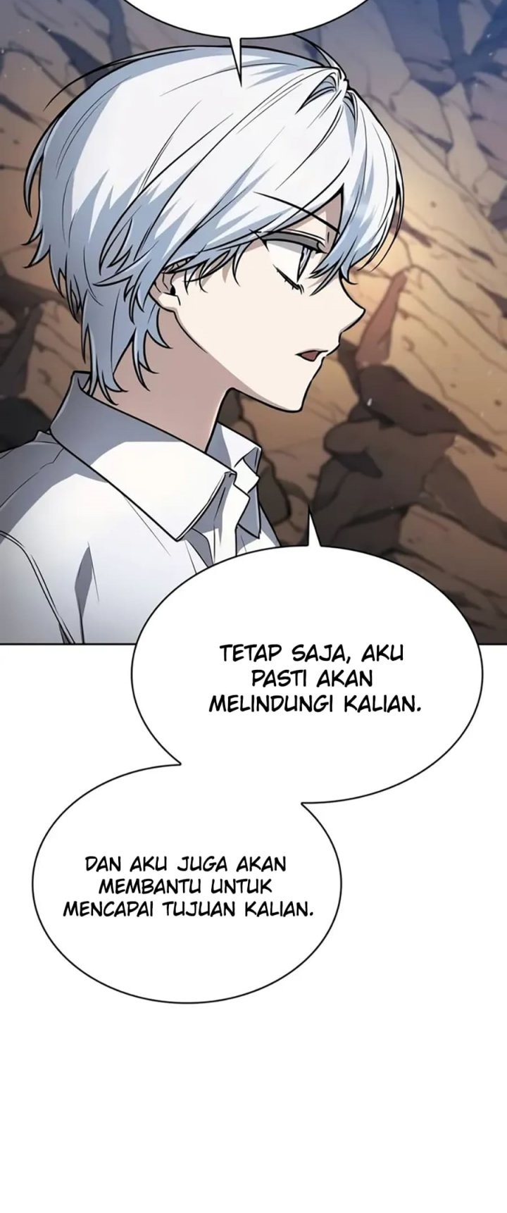 Genius Prismatic Mage Chapter 44 Gambar 36