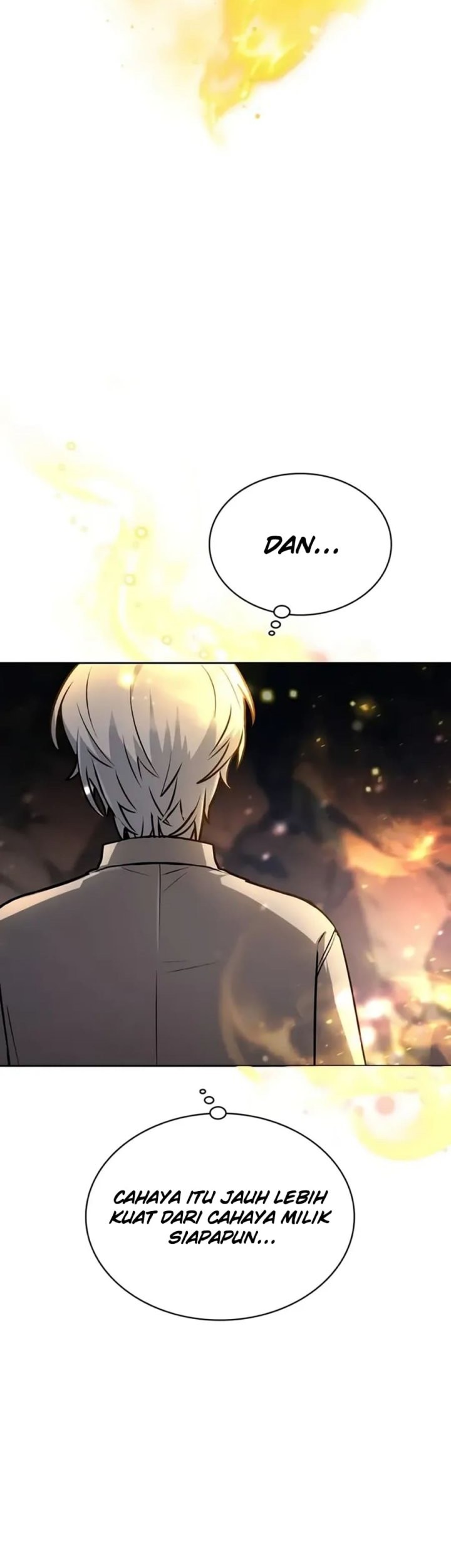 Genius Prismatic Mage Chapter 44 Gambar 39