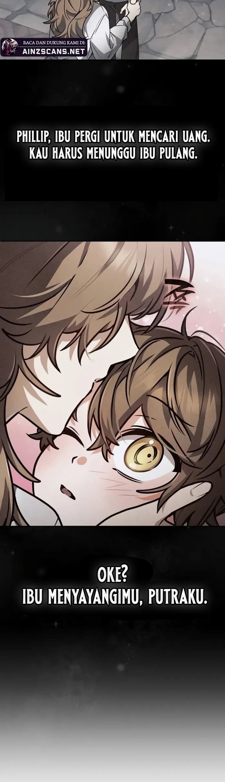 Genius Prismatic Mage Chapter 44 Gambar 41