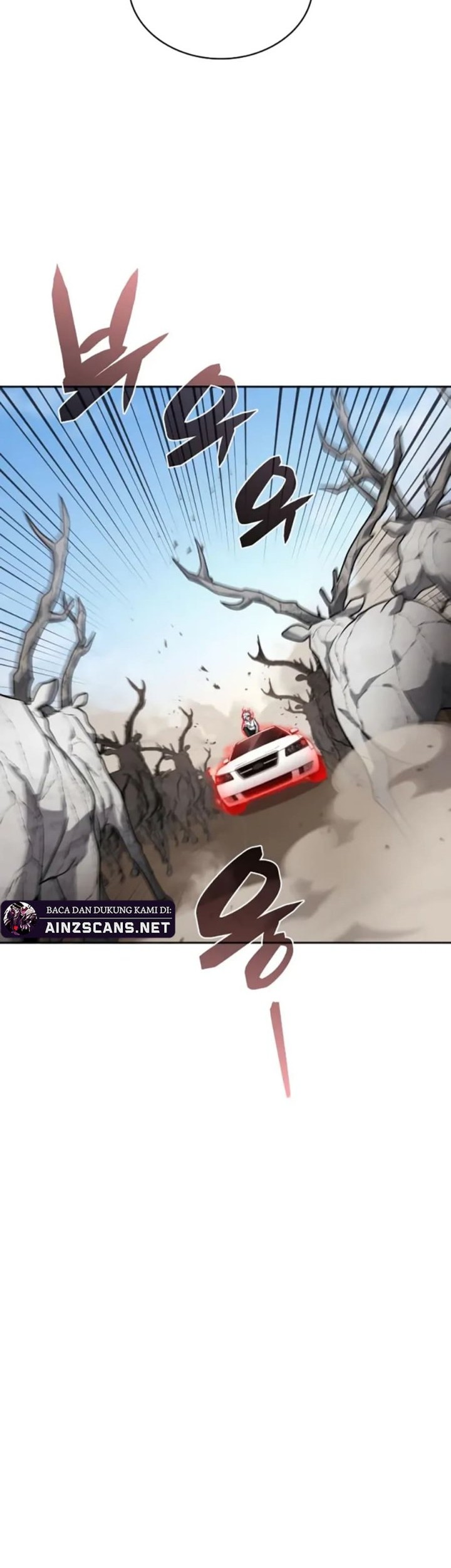 Genius Prismatic Mage Chapter 45 Gambar 41