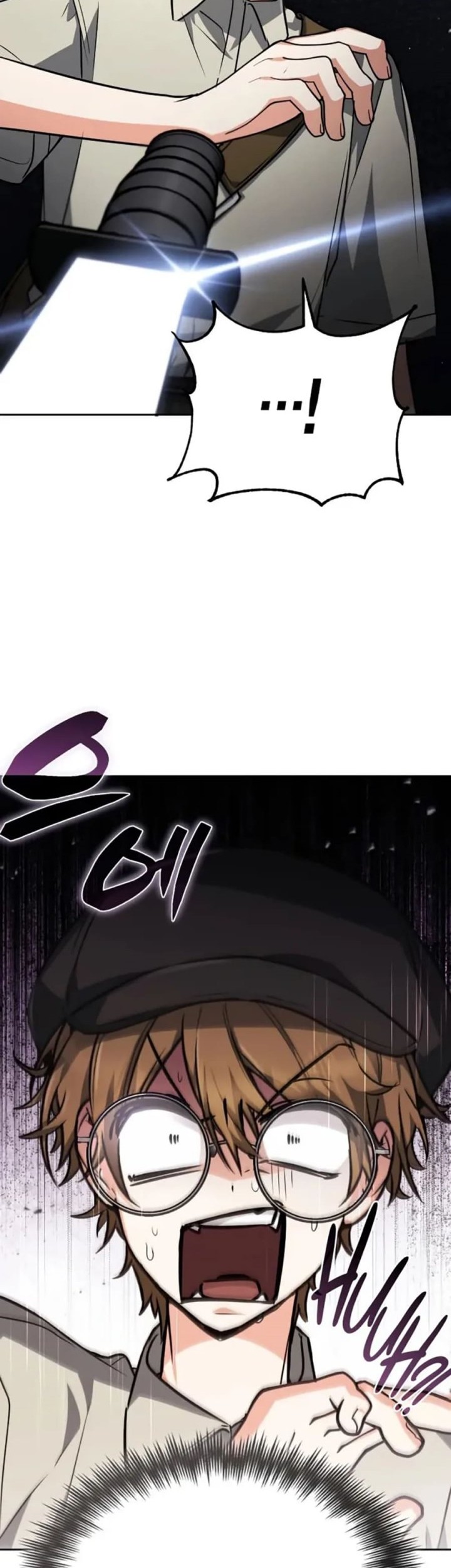 Genius Prismatic Mage Chapter 45 Gambar 55