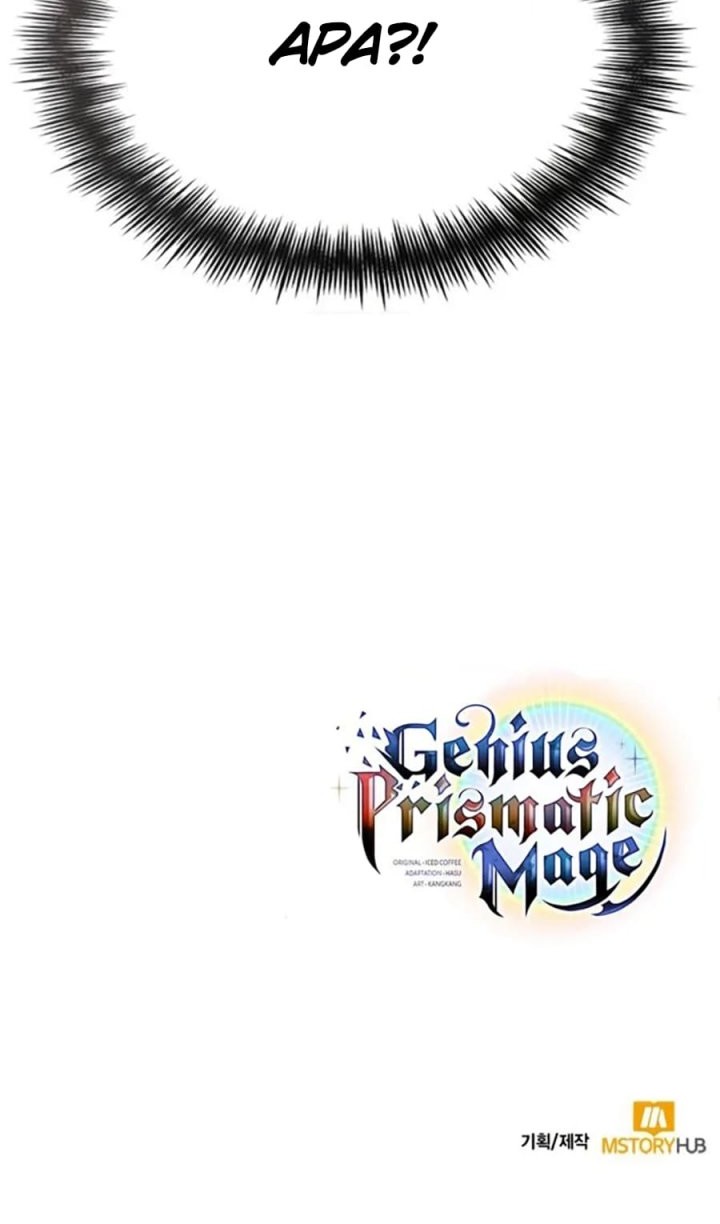 Genius Prismatic Mage Chapter 45 Gambar 56