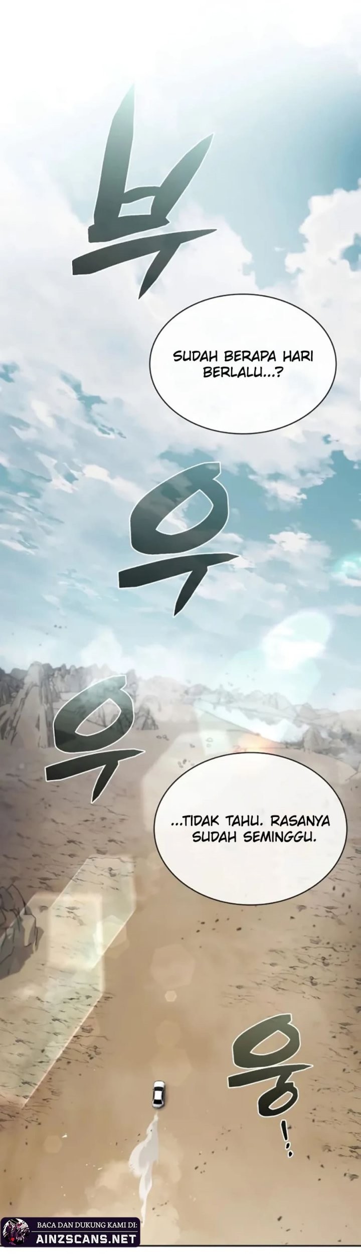 Baca  Genius Prismatic Mage Chapter 45 Gambar 2