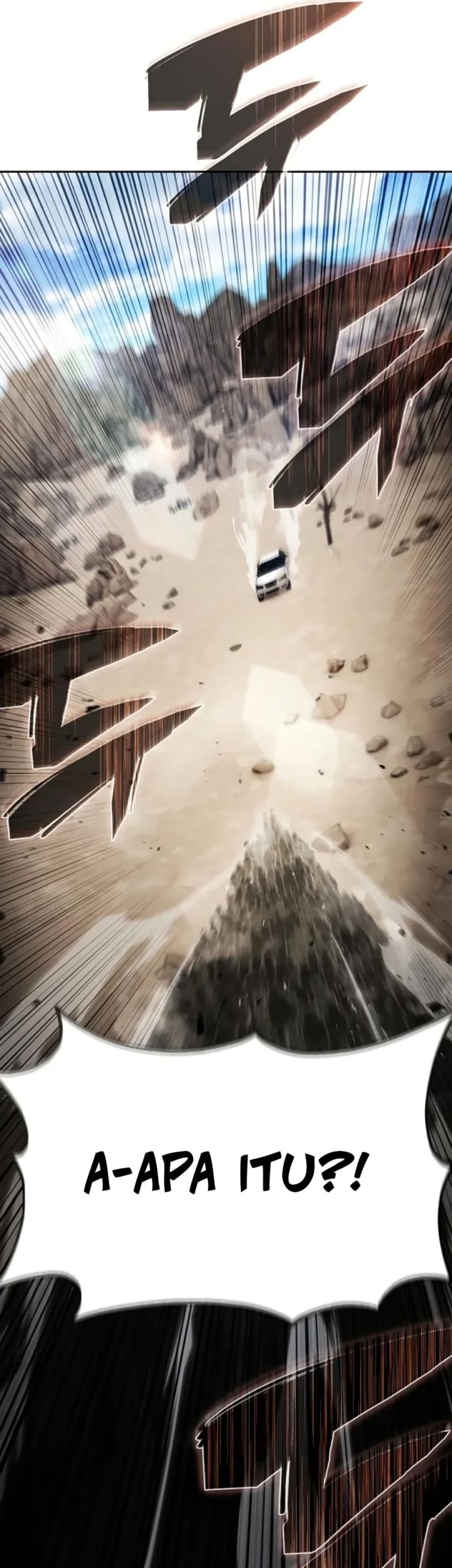 Genius Prismatic Mage Chapter 45 Gambar 6