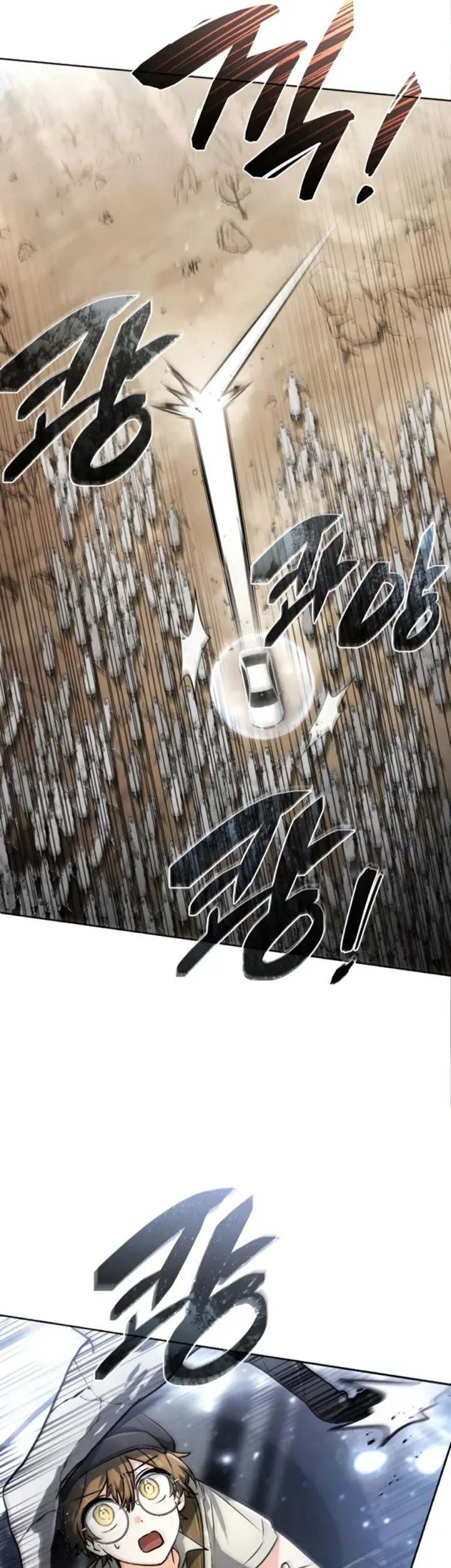 Genius Prismatic Mage Chapter 45 Gambar 16