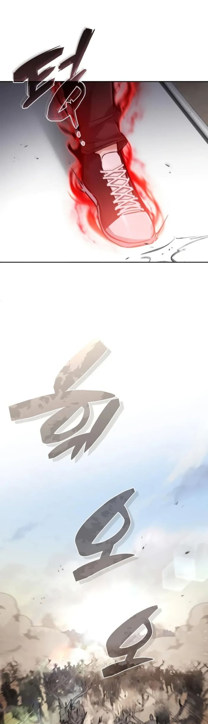 Genius Prismatic Mage Chapter 45 Gambar 22