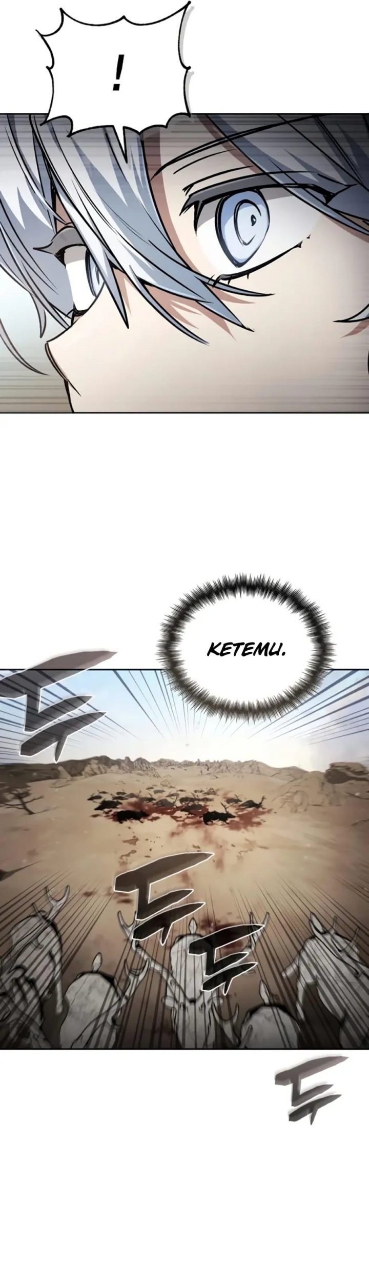 Genius Prismatic Mage Chapter 45 Gambar 26