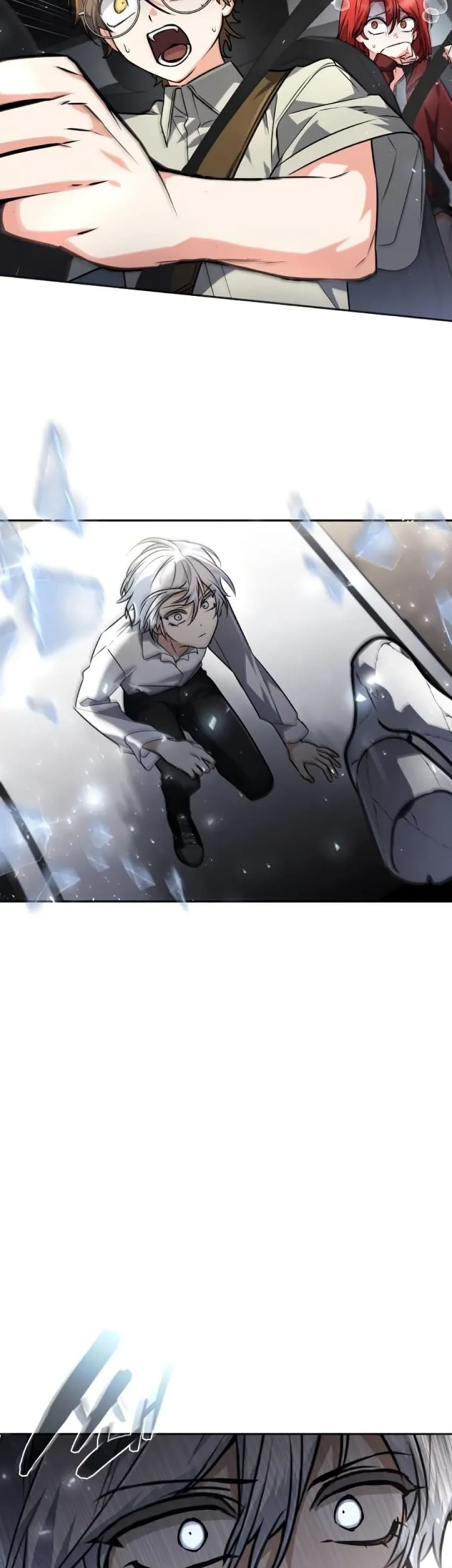 Genius Prismatic Mage Chapter 45 Gambar 32