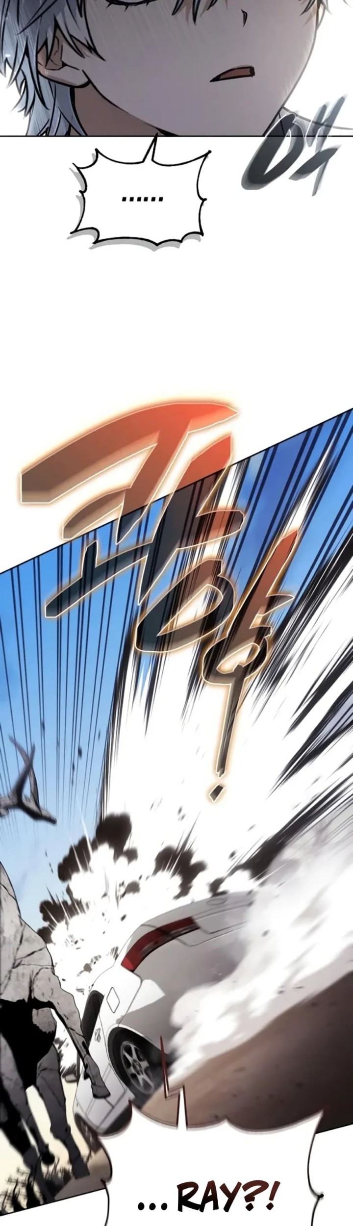 Genius Prismatic Mage Chapter 45 Gambar 33