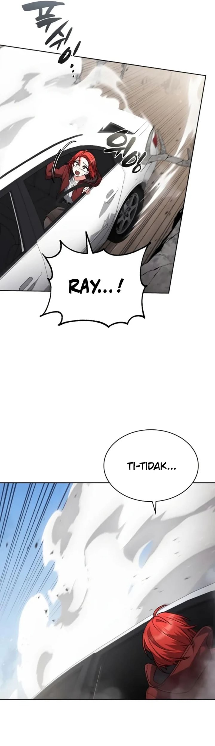 Genius Prismatic Mage Chapter 45 Gambar 35