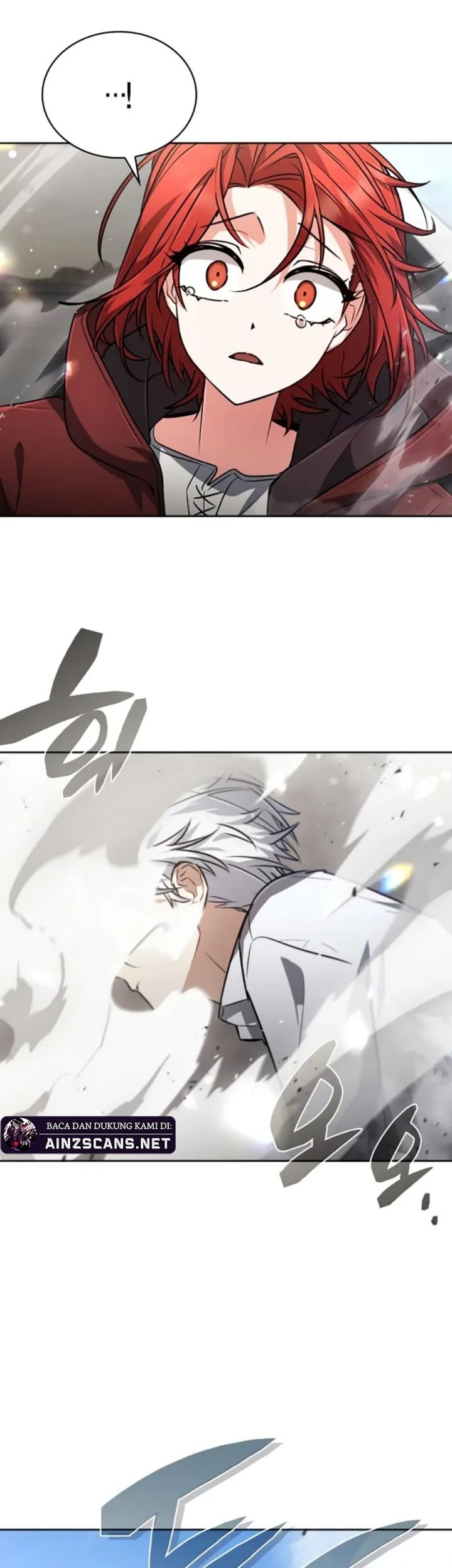 Genius Prismatic Mage Chapter 45 Gambar 36