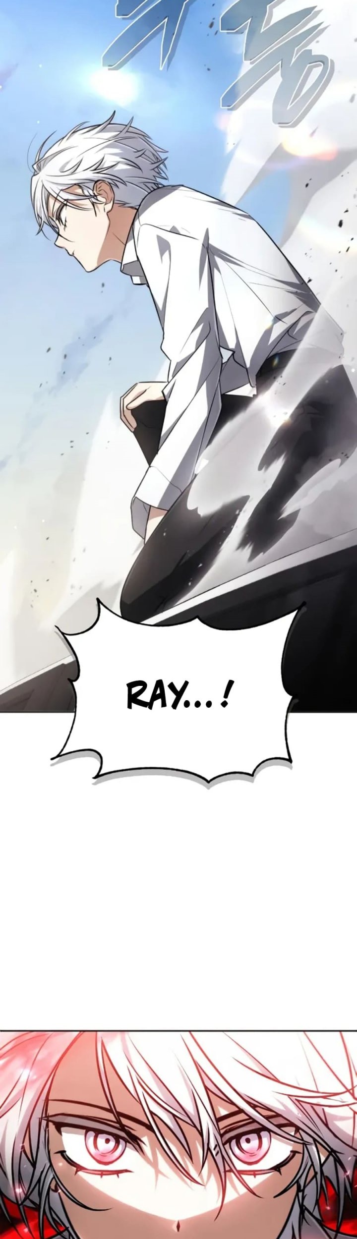 Genius Prismatic Mage Chapter 45 Gambar 37