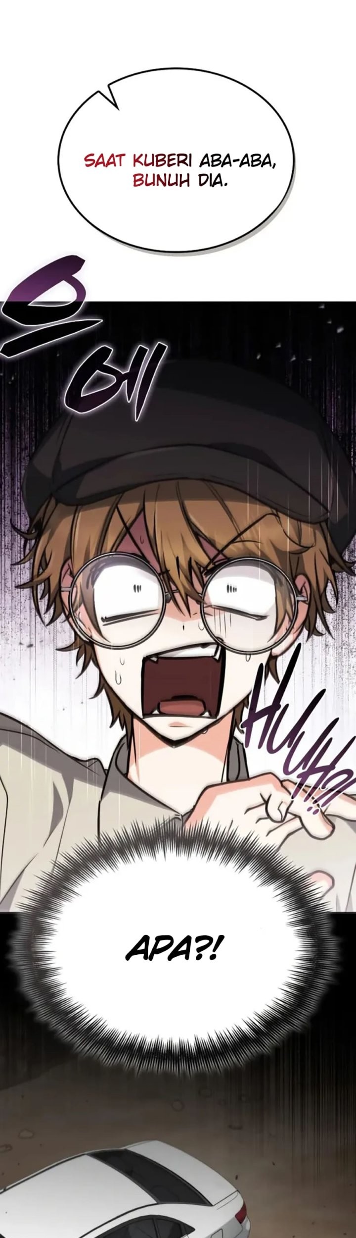 Baca  Genius Prismatic Mage Chapter 46 Gambar 2