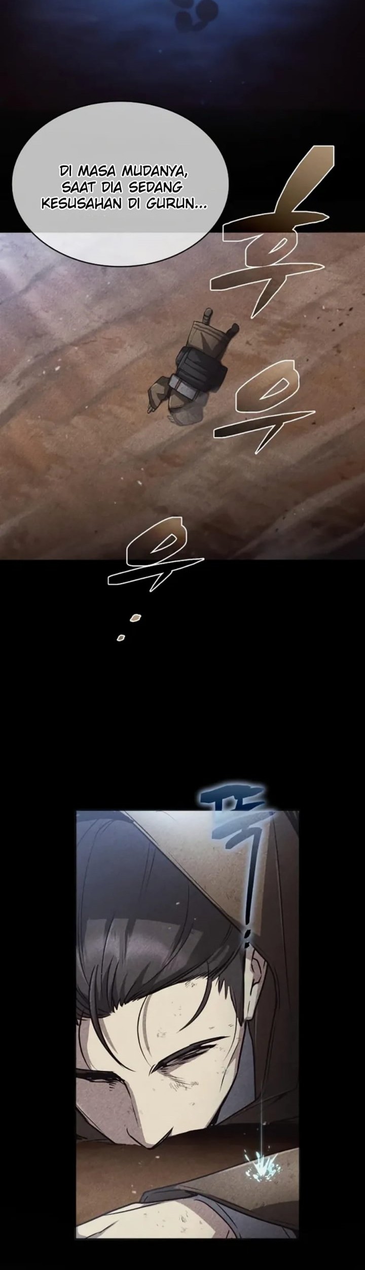 Genius Prismatic Mage Chapter 46 Gambar 22
