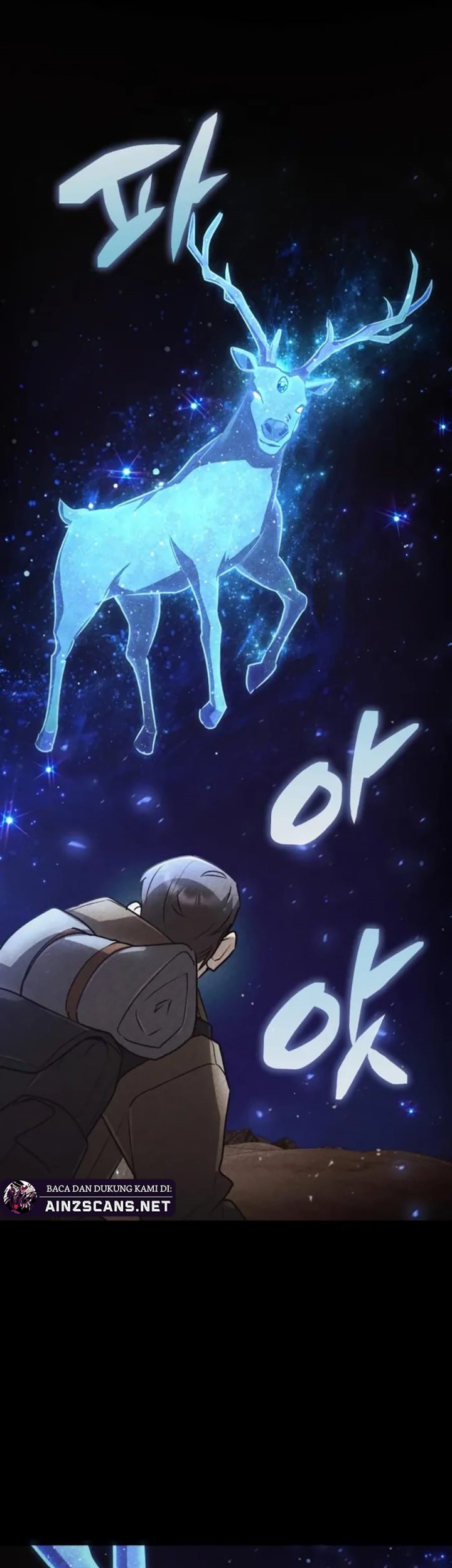 Genius Prismatic Mage Chapter 46 Gambar 23