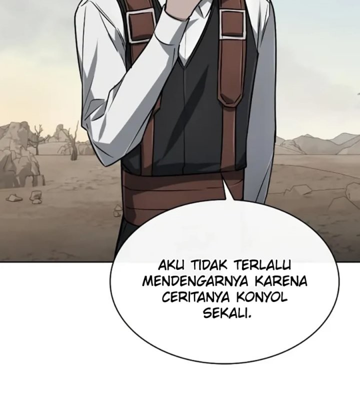 Genius Prismatic Mage Chapter 46 Gambar 25