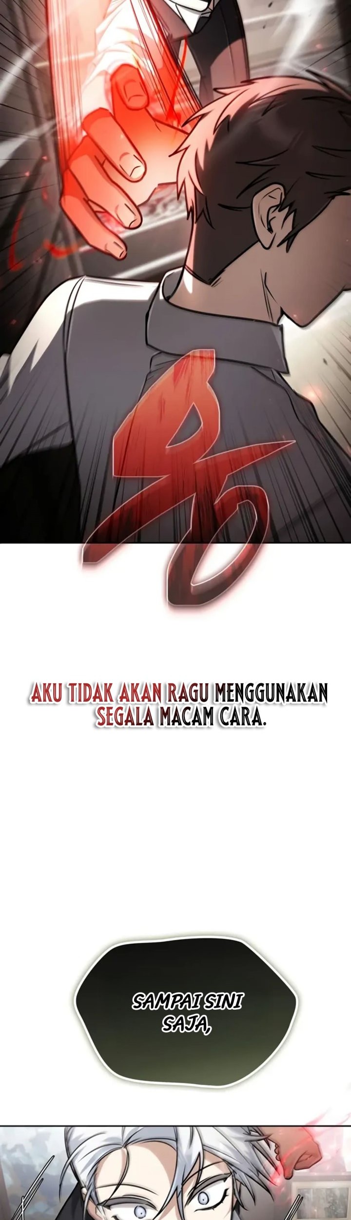 Genius Prismatic Mage Chapter 47 Gambar 41