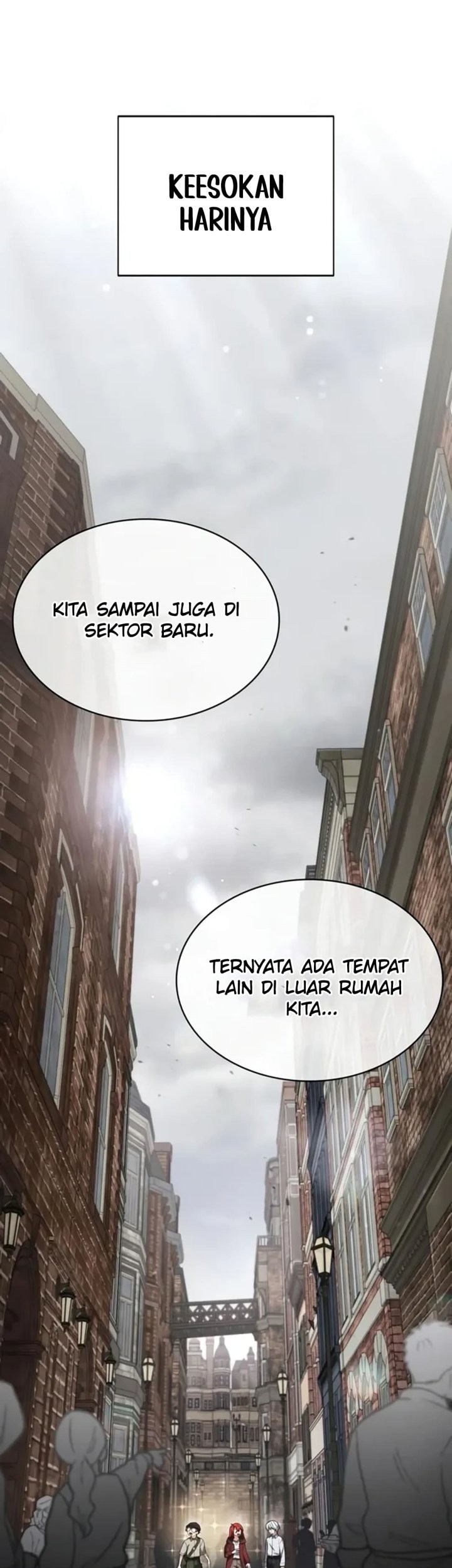 Baca  Genius Prismatic Mage Chapter 47 Gambar 2
