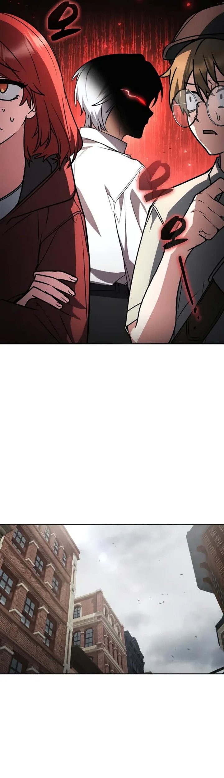 Genius Prismatic Mage Chapter 47 Gambar 6