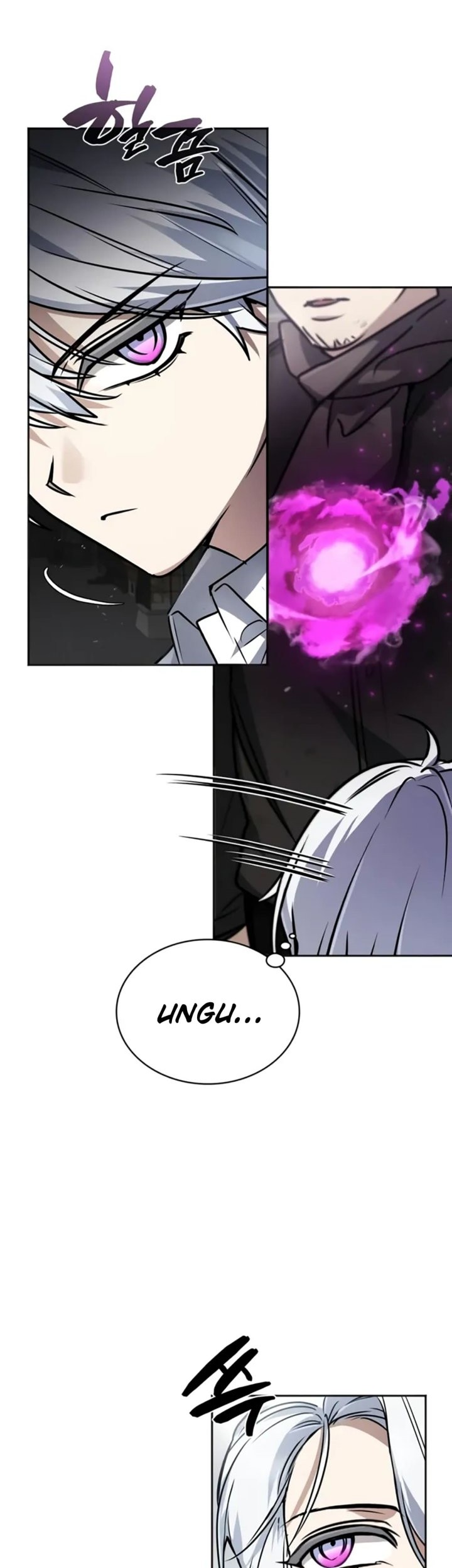 Genius Prismatic Mage Chapter 47 Gambar 17