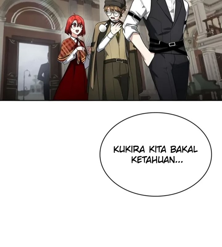 Genius Prismatic Mage Chapter 47 Gambar 29
