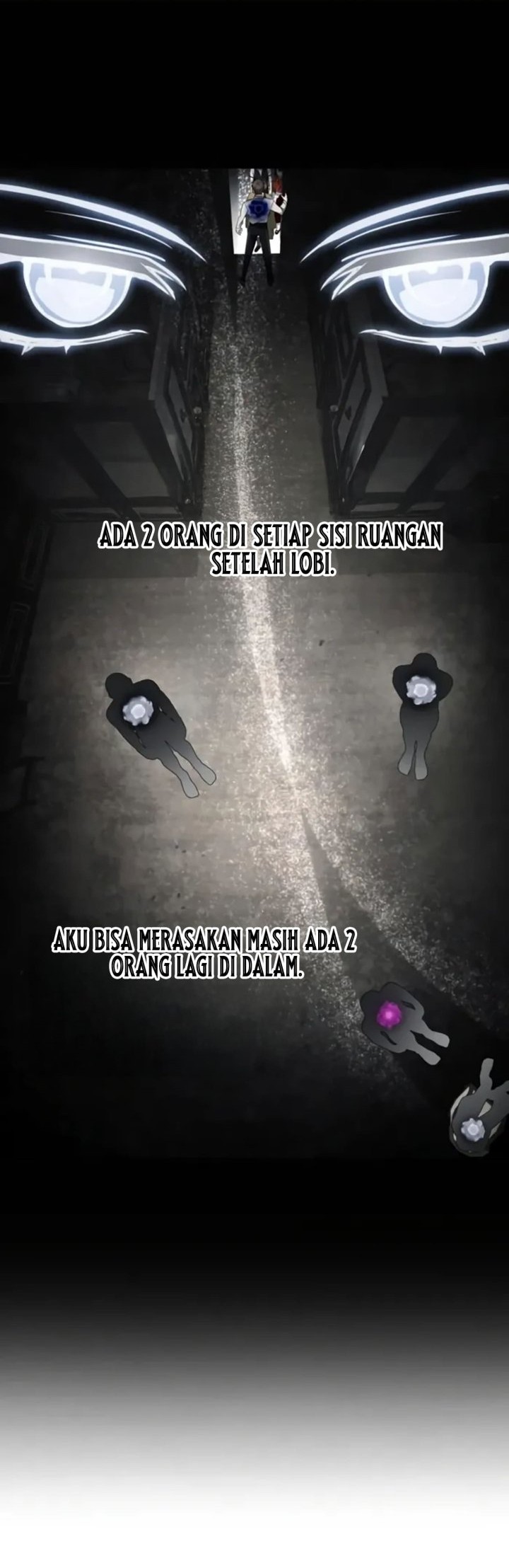 Genius Prismatic Mage Chapter 47 Gambar 38