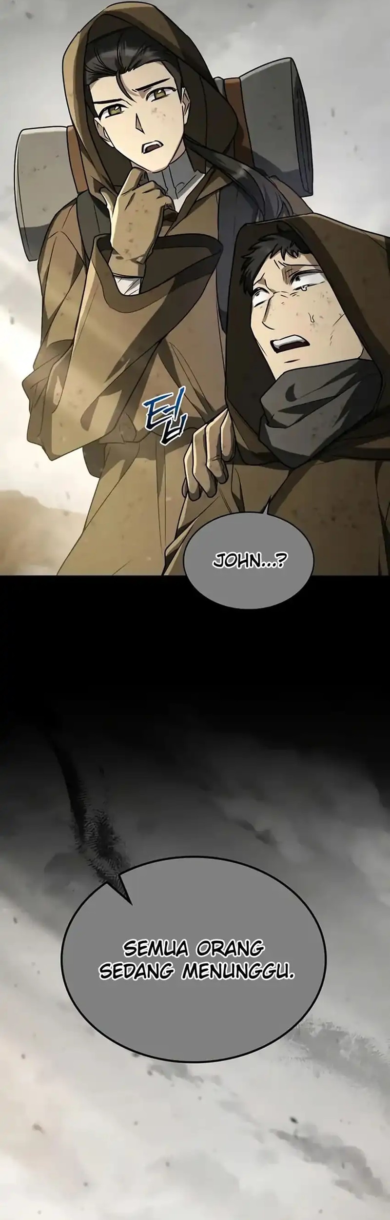 Genius Prismatic Mage Chapter 48 Gambar 9