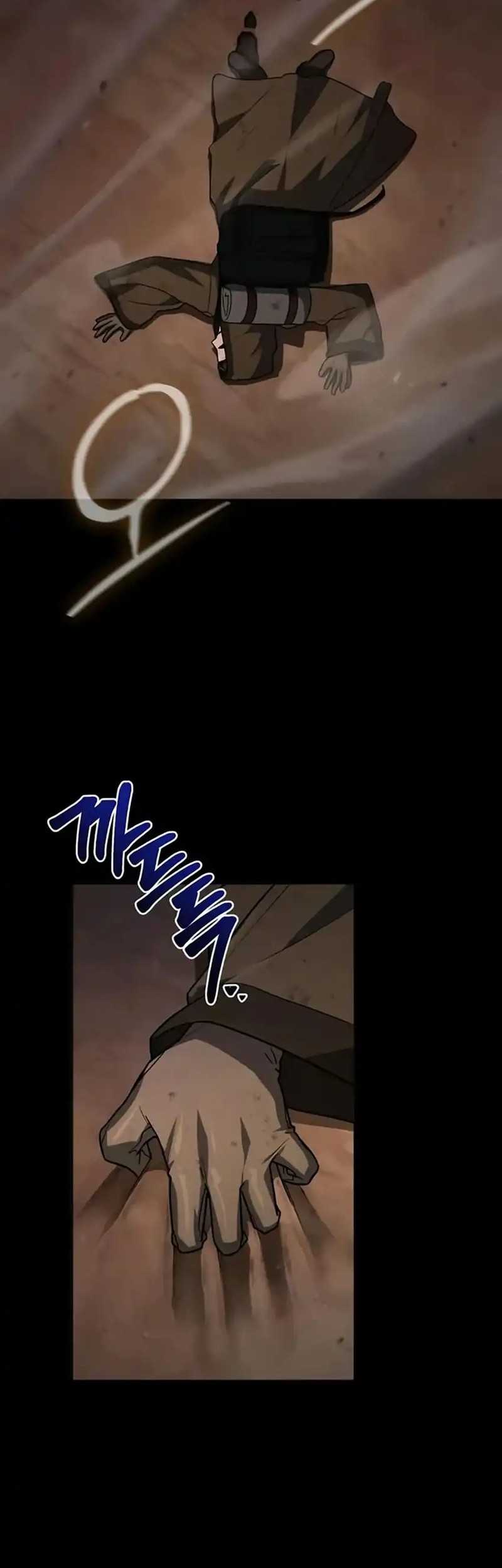 Genius Prismatic Mage Chapter 48 Gambar 12