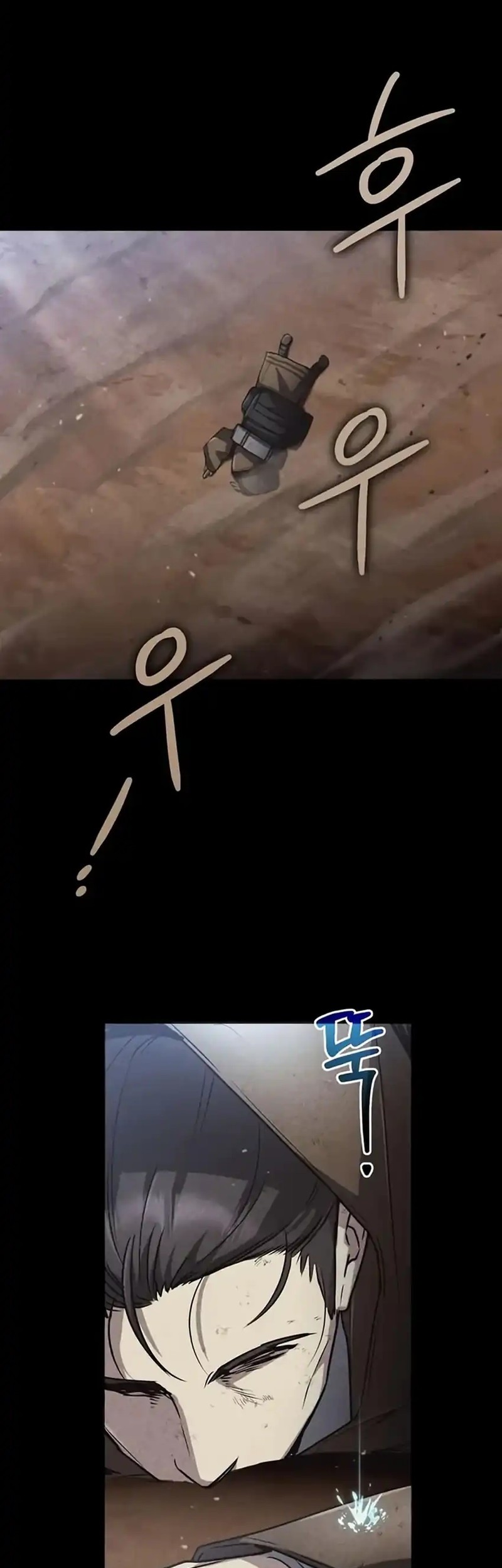 Genius Prismatic Mage Chapter 48 Gambar 15