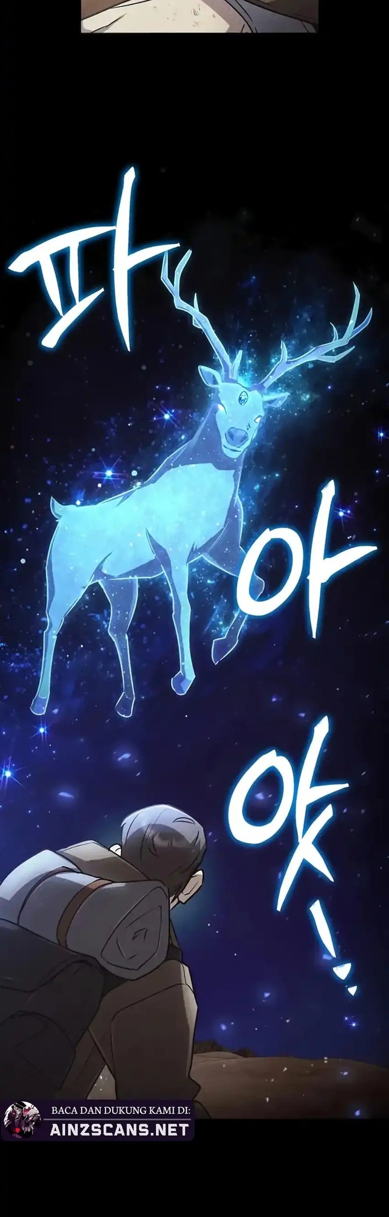Genius Prismatic Mage Chapter 48 Gambar 16