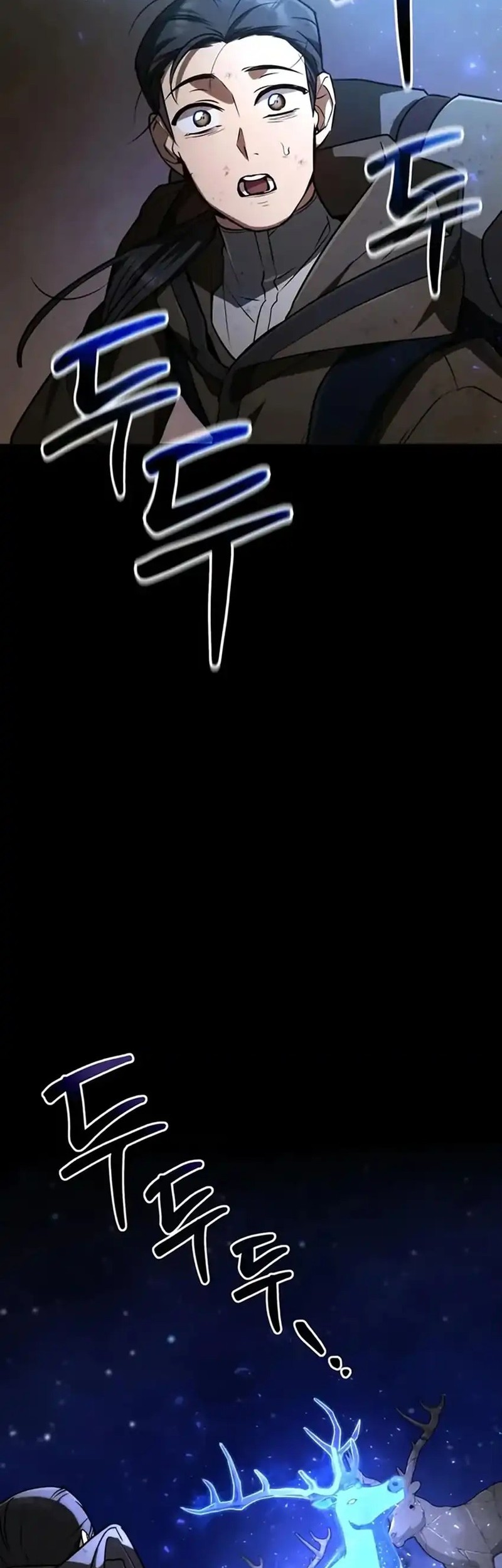 Genius Prismatic Mage Chapter 48 Gambar 18