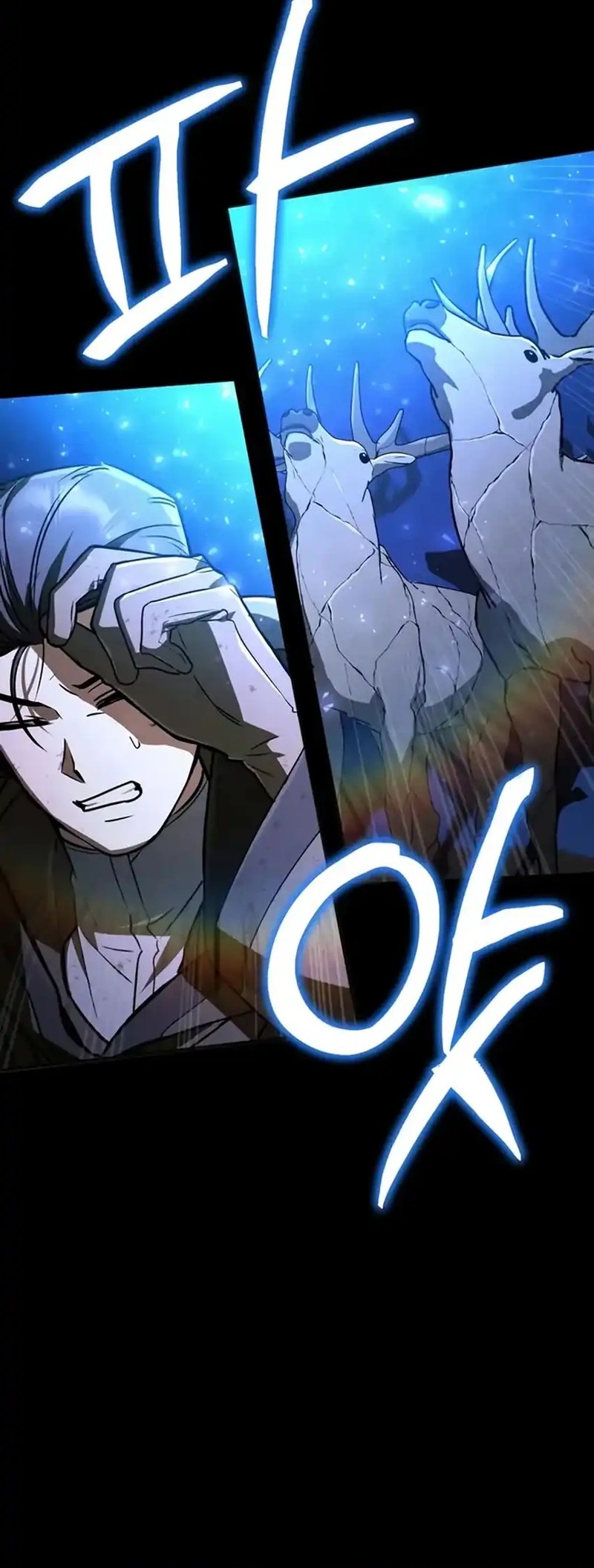 Genius Prismatic Mage Chapter 48 Gambar 20