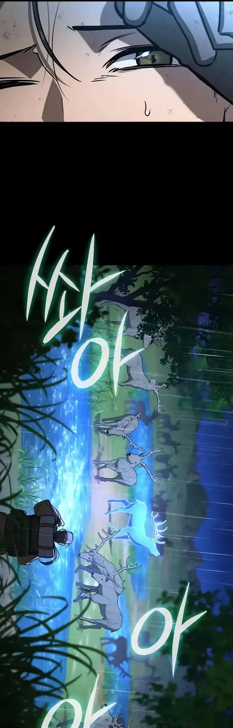 Genius Prismatic Mage Chapter 48 Gambar 21