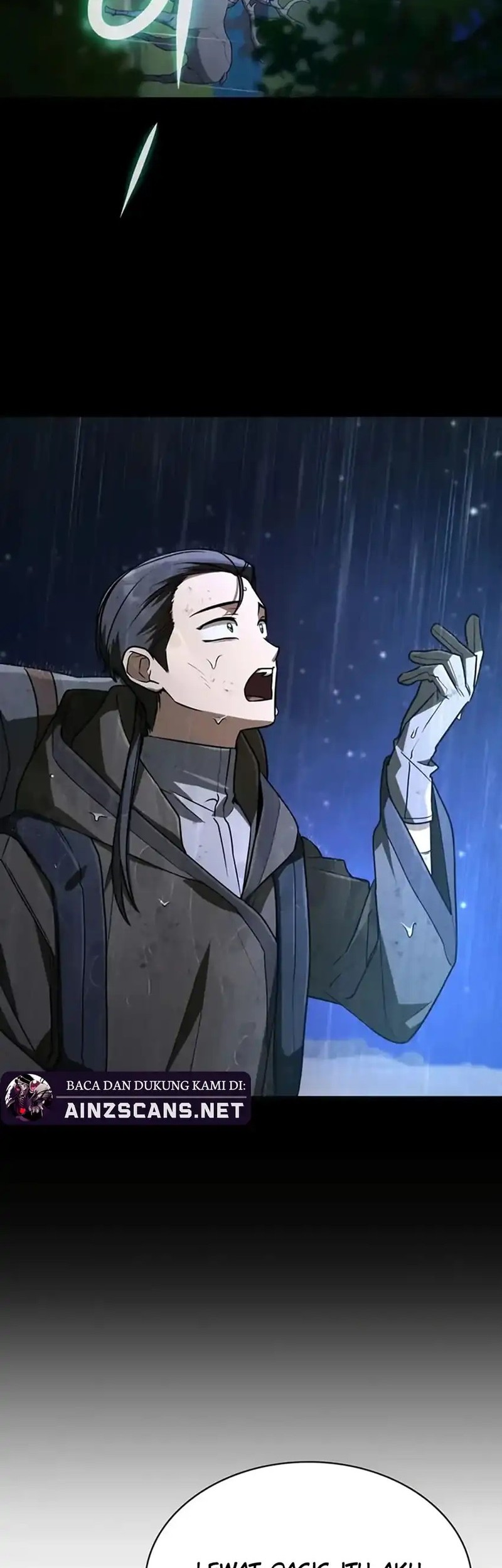 Genius Prismatic Mage Chapter 48 Gambar 22