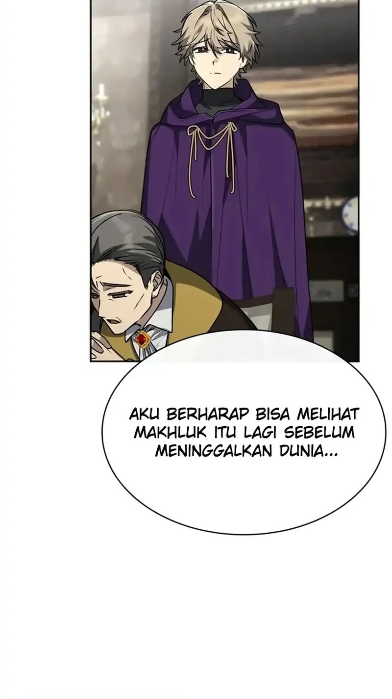 Genius Prismatic Mage Chapter 48 Gambar 28