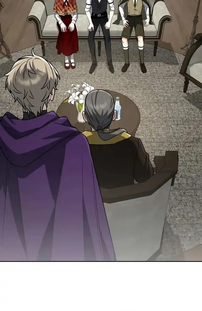 Genius Prismatic Mage Chapter 48 Gambar 32