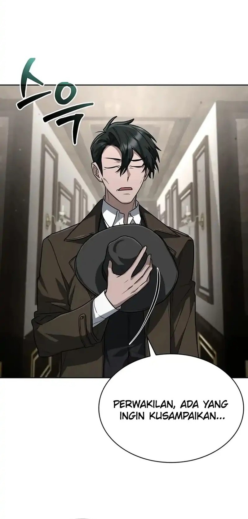 Genius Prismatic Mage Chapter 48 Gambar 36