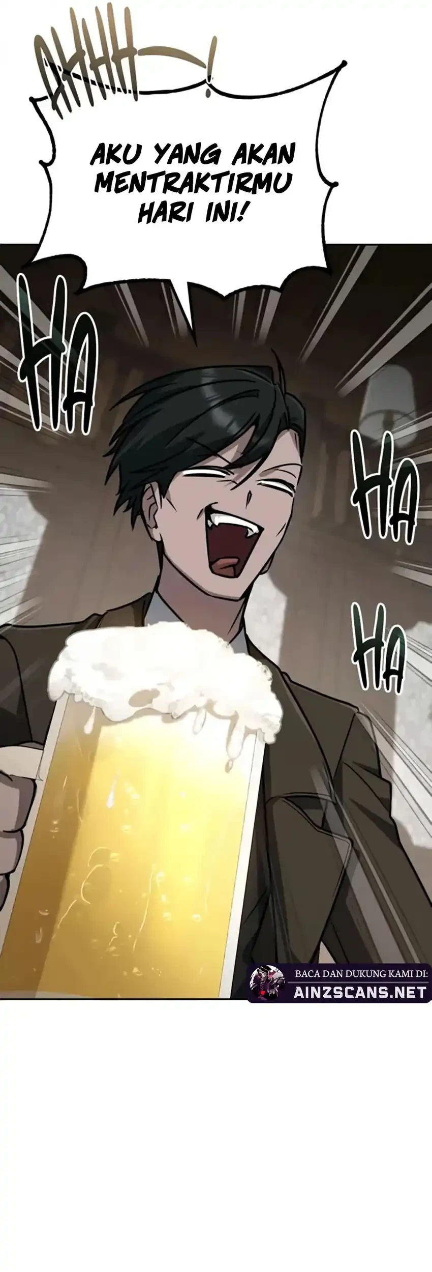 Genius Prismatic Mage Chapter 49 Gambar 52