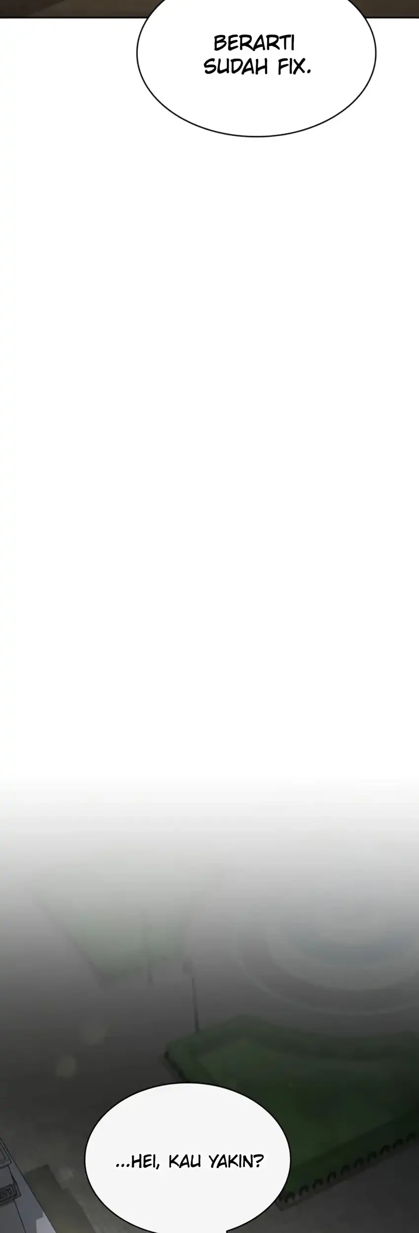 Genius Prismatic Mage Chapter 49 Gambar 10