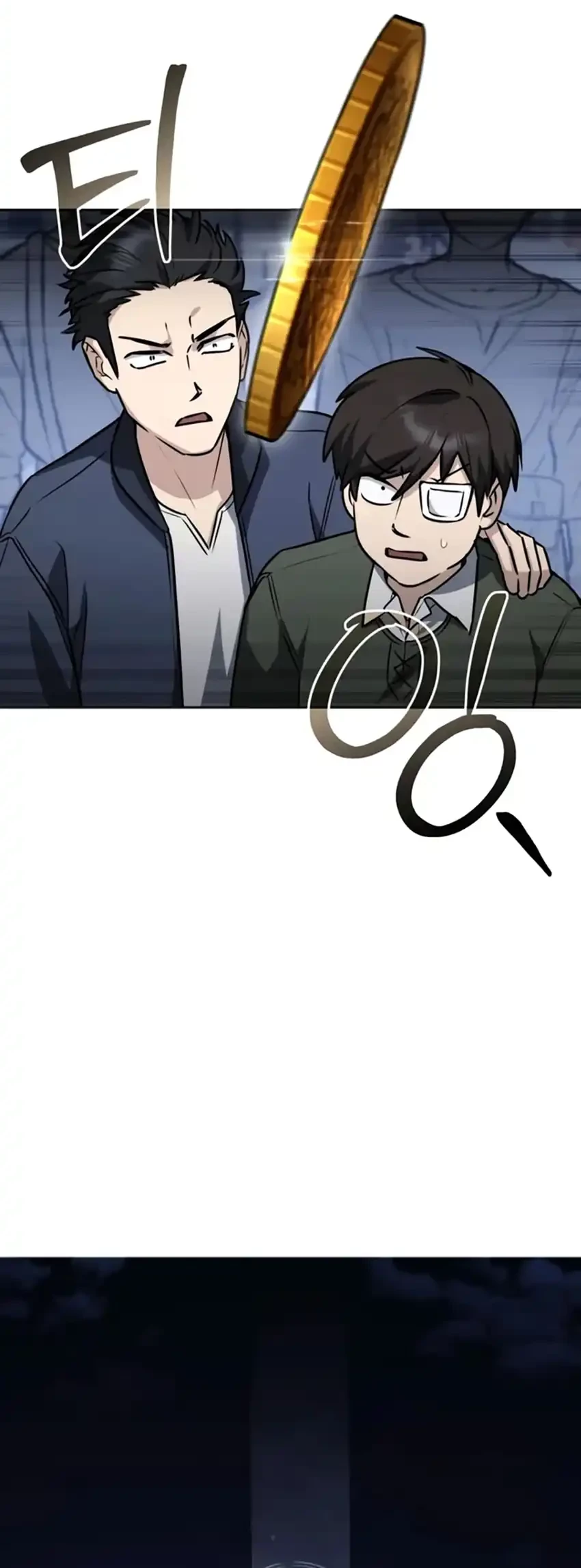 Genius Prismatic Mage Chapter 49 Gambar 21